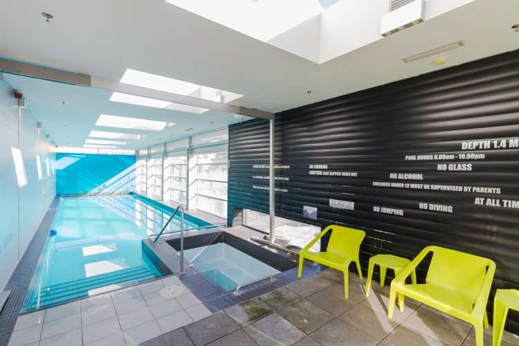 889/233 Cuba Street Te Aro_21