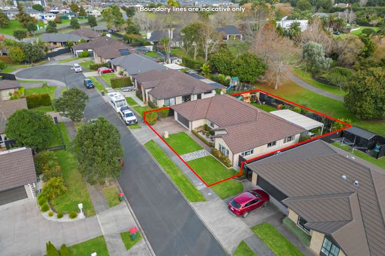 3 Pohutukawa Place Karaka_16