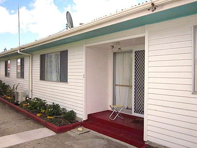 Smart & Compact 2-Bedroom Unit