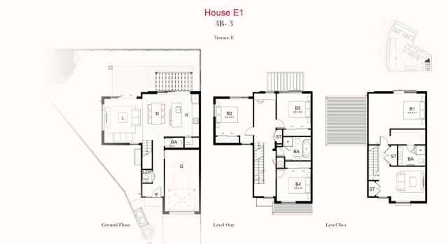 Unit E/1 Tce E Waterview Drive, Te Awa Lakes Horotiu_1