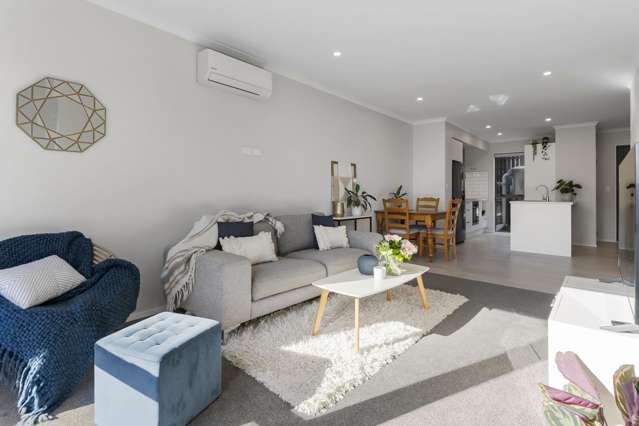 Affordable & fab - Fletcher 2 bed with study nook!