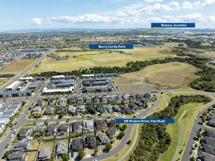 28 Riviera Drive Flat Bush_26