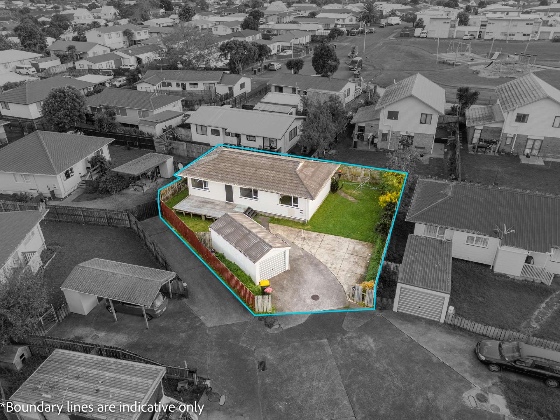 49 Dungarvon Place Clendon Park_0