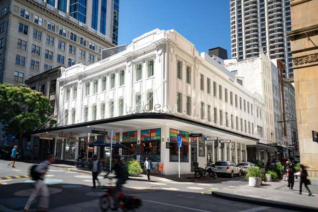 2-4 High Street City Centre_1