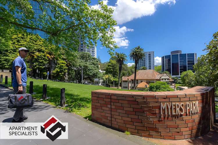 2G/132 Vincent Street Auckland Central_20