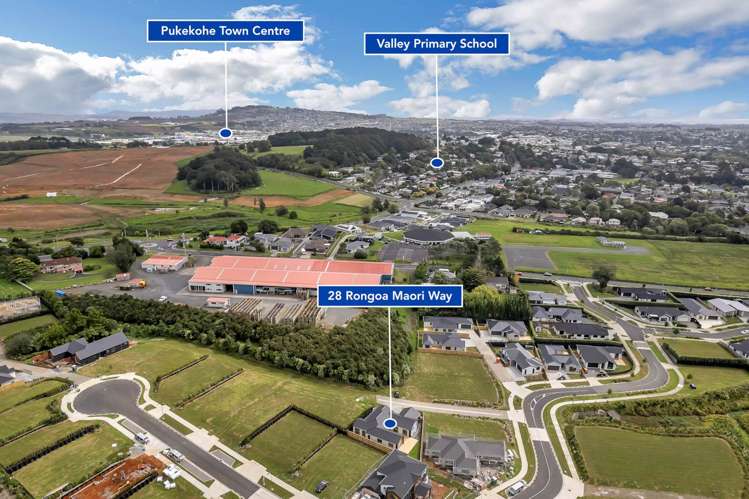 28 Rongoa Maori Way Pukekohe_29