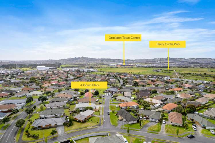 4 Dowd Place Flat Bush_10