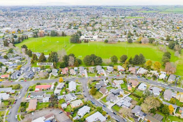 11 Hibiscus Avenue Hamilton Lake_24