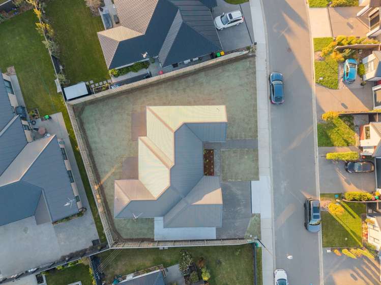 6 Oakleigh Street Woodend_30