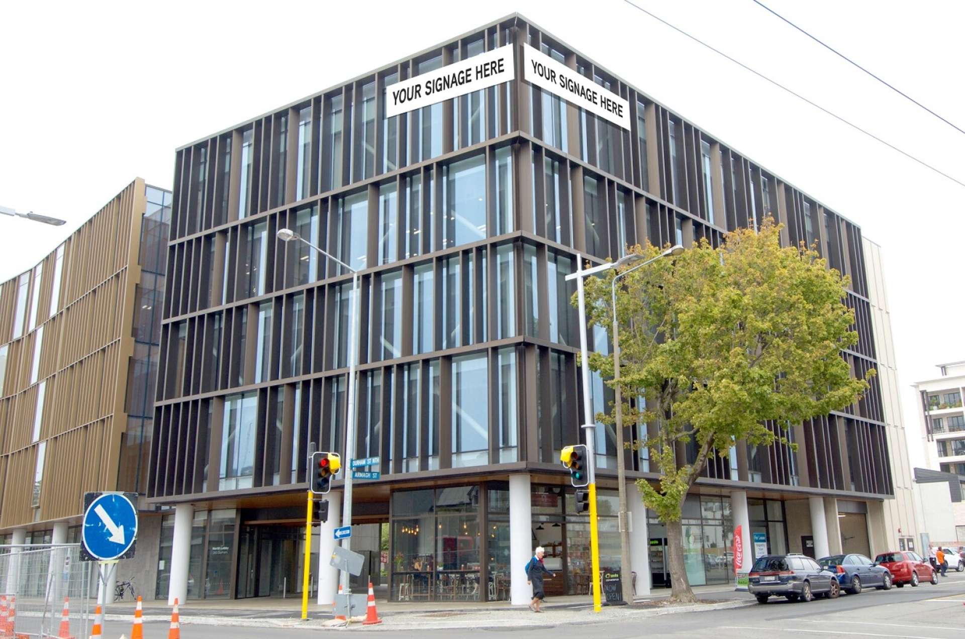 287-293 Durham Street, Christchurch Central City Centre_0