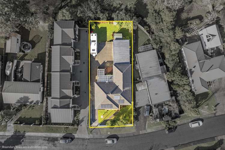 14 Mountbatten Avenue Hillcrest_26