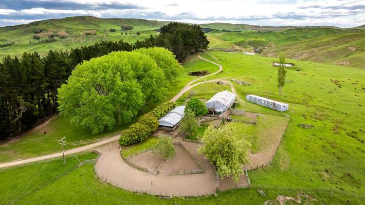 139 Clareinch Road Omakere_14