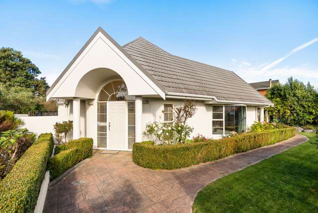 BIG HOME – BIG OPPORTUNITY