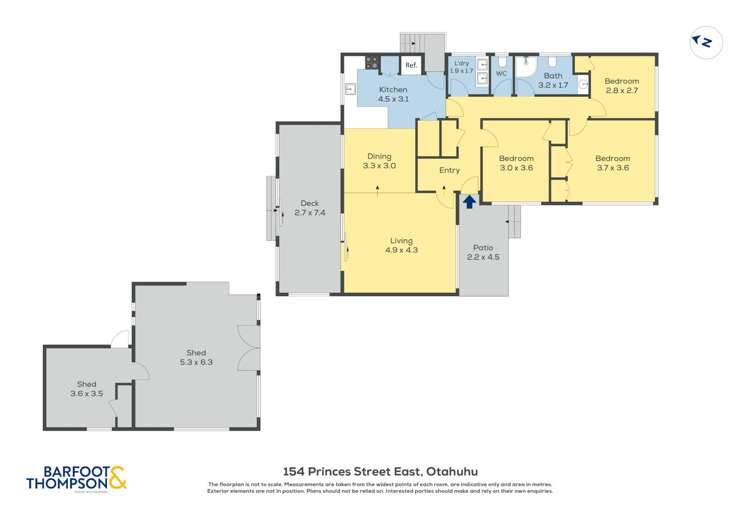 154 Princes Street East Otahuhu_18