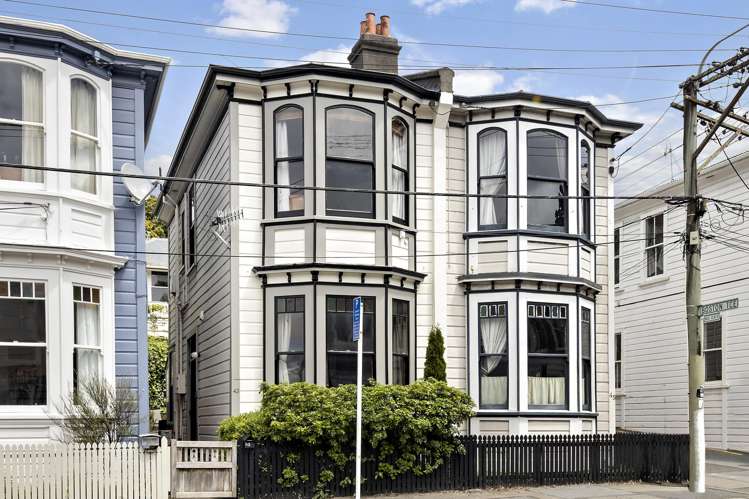 43 Aro Street Aro Valley_0