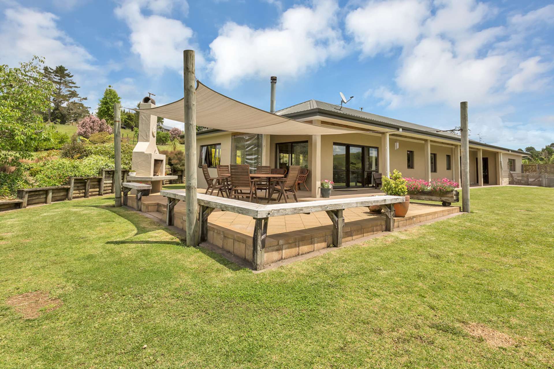 138 Kokopu Block Road Maungatapere Whangārei Houses for Sale