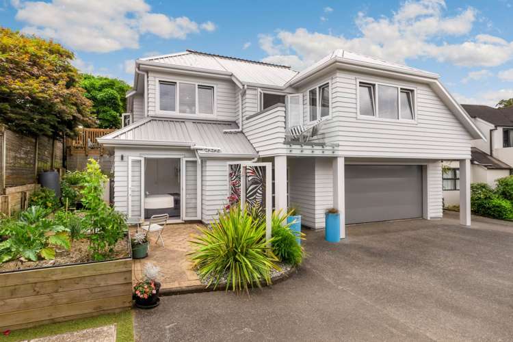 38B Waimarie Street St Heliers Auckland City Houses for Sale One Roof