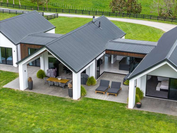 153 Woolrich Road Te Kowhai_35