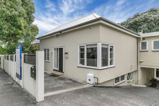 12 Royal Terrace Sandringham_1