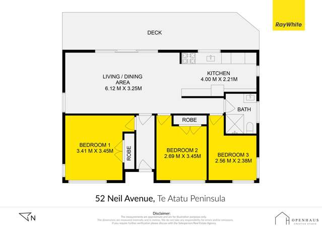 52 Neil Avenue Te Atatu Peninsula_1