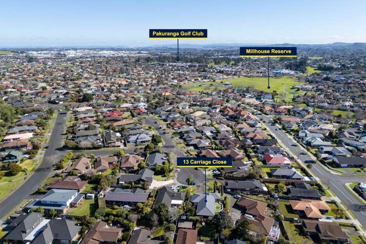 13 Carriage Close Northpark_30