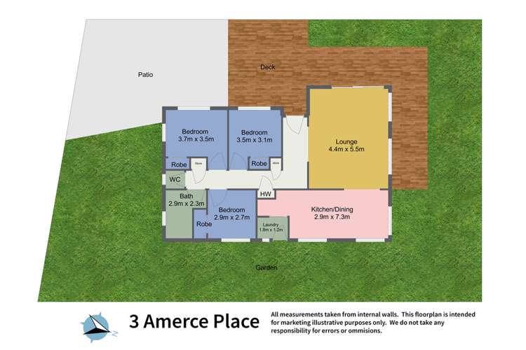 3 Amerce Place Highland Park_18