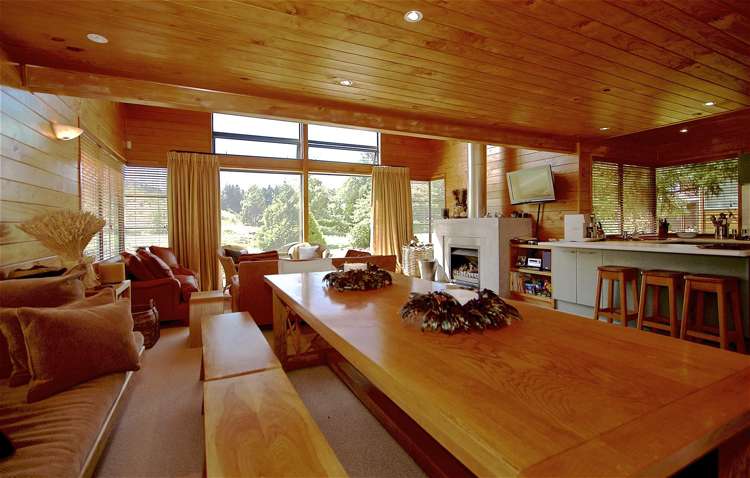 17a Park Avenue Ohakune_21