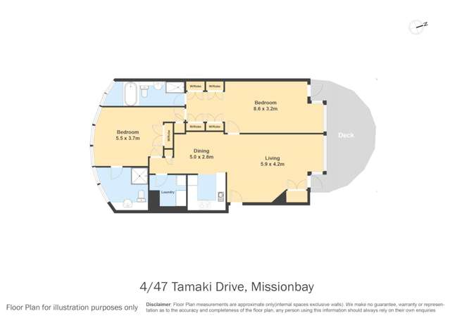 4/47 Tamaki Drive Mission Bay_1