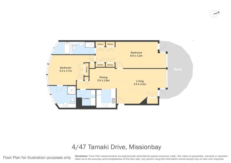 4/47 Tamaki Drive Mission Bay_22