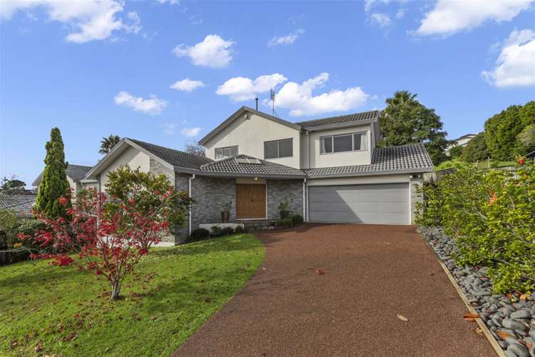 22 Tenbless Court Unsworth Heights_1