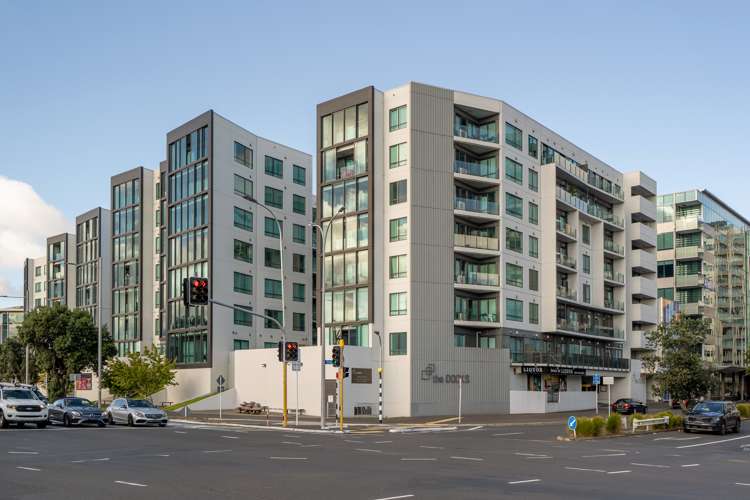 211/2 Dockside Lane Auckland Central_15