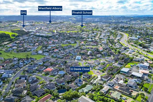 11 Deele Close Pinehill_3