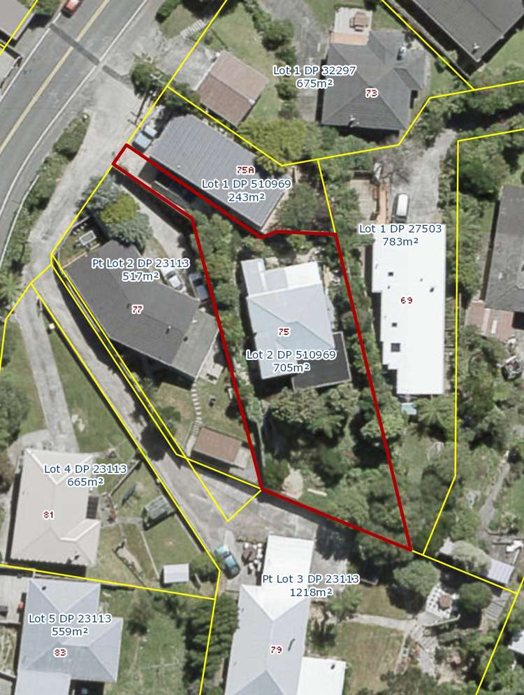 75 Ironside Road Johnsonville_13