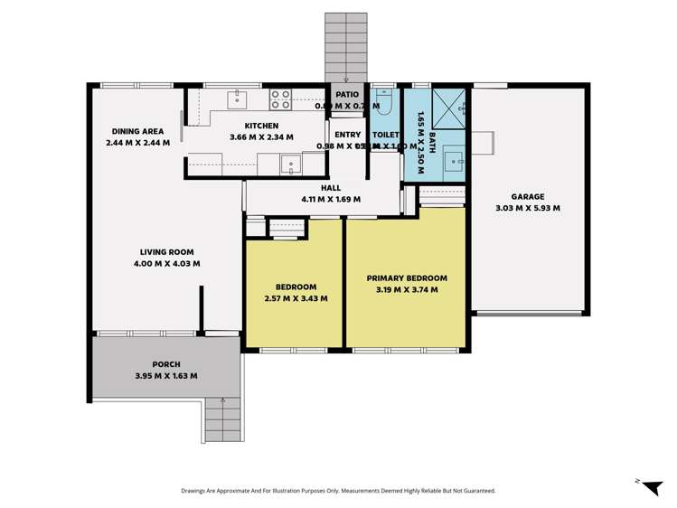 3/2 Ferguson Street Manurewa_12