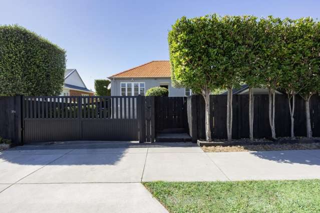 Private, Secure & Stylish - Move in and Enjoy!