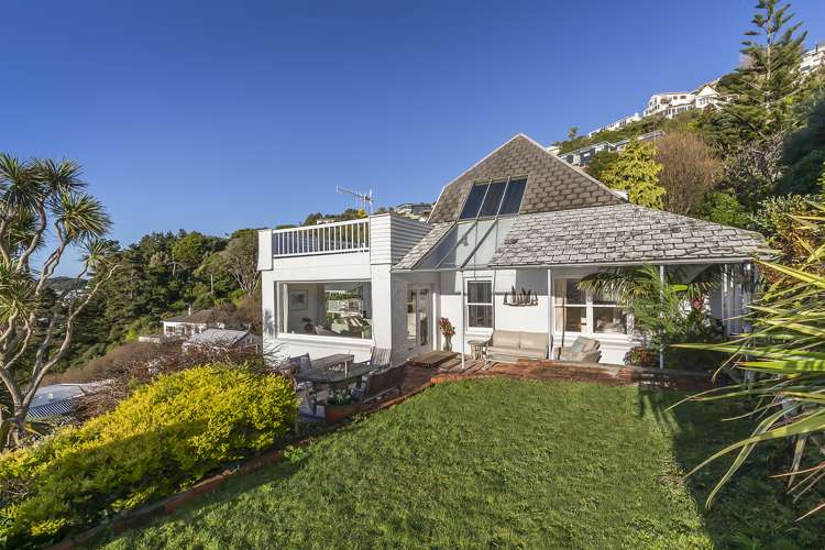 8 Beere Haven Steps Seatoun_1