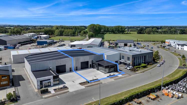 10 Kingsford Smith Drive Rangiora_4