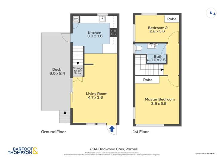 7/29a Birdwood Crescent Parnell_16