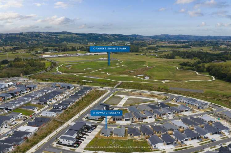 3 Tuwai Crescent Opaheke_18