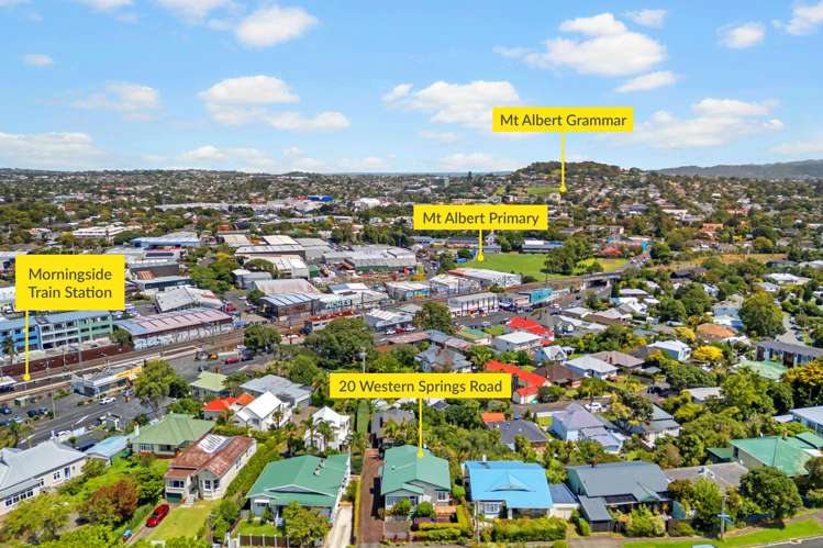 20 Western Springs Road Morningside_19