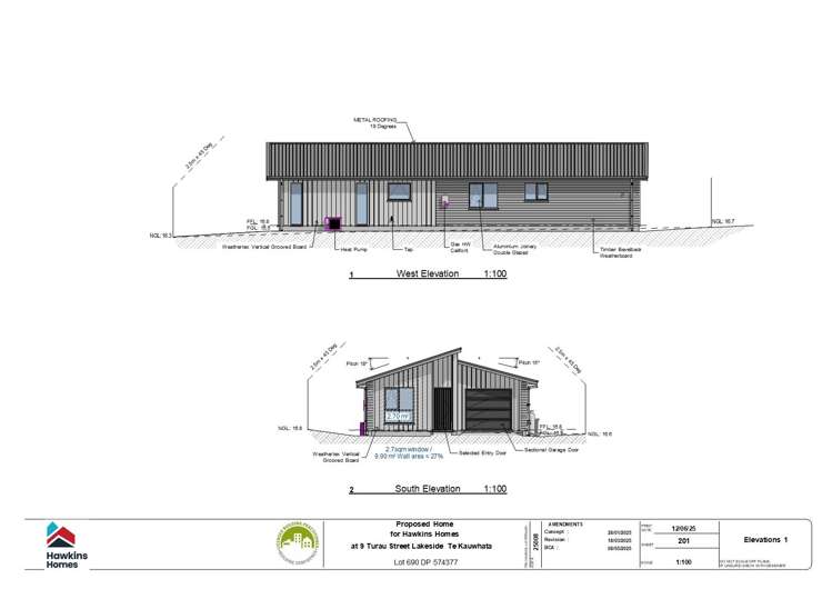 Lot 690 - 9 Turau Street Tekauwhata_3