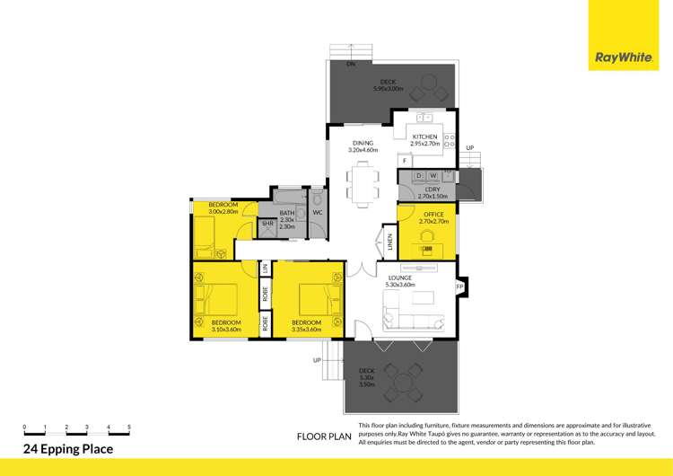 24 Epping Place Richmond Heights_30