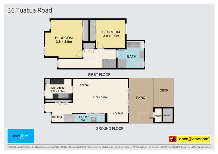36 Tuatua Road Hobsonville_25