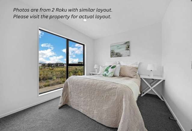 4 Roku Place Papakura_3