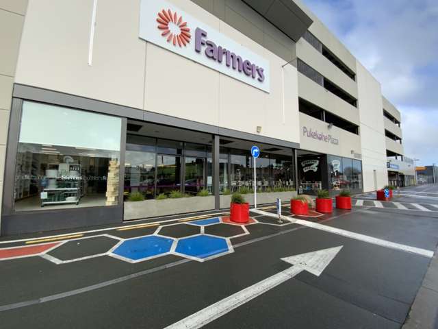 Shop 8, 7 Wesley Street Pukekohe_4
