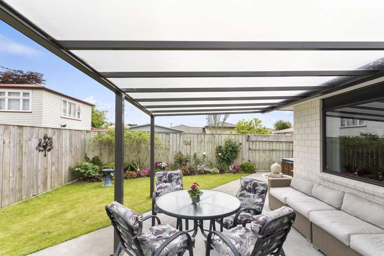 6 Trafalgar Street Levin_6