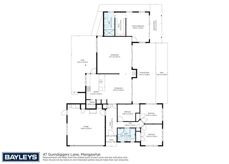47 Gumdiggers Lane Mangawhai Heads_35
