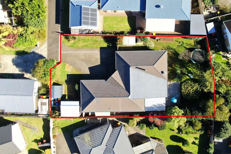 11 Belmont Rise Katikati_18