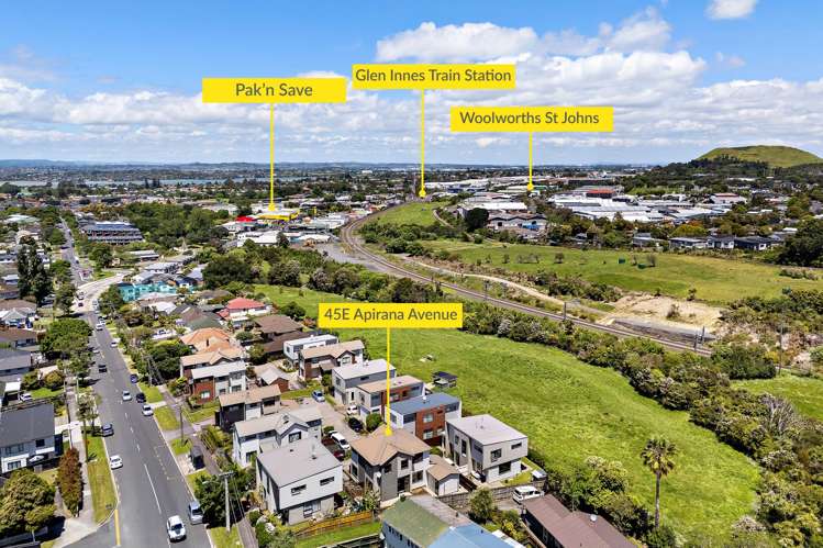 45E Apirana Avenue Glen Innes_17