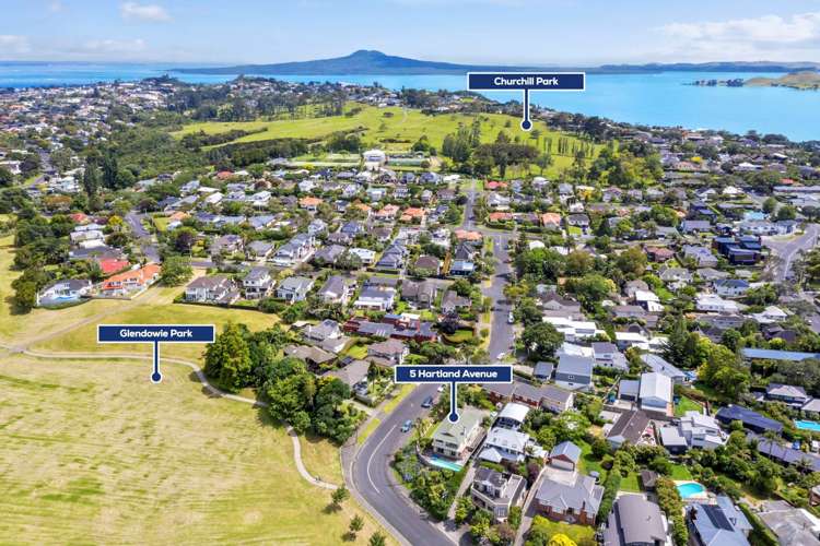 5 Hartland Avenue Glendowie_5